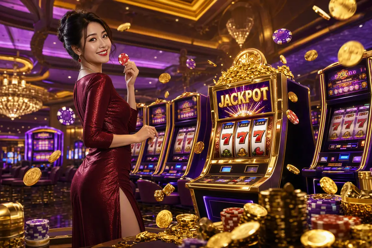 kuatcuci program VIP kesetiaan pemain