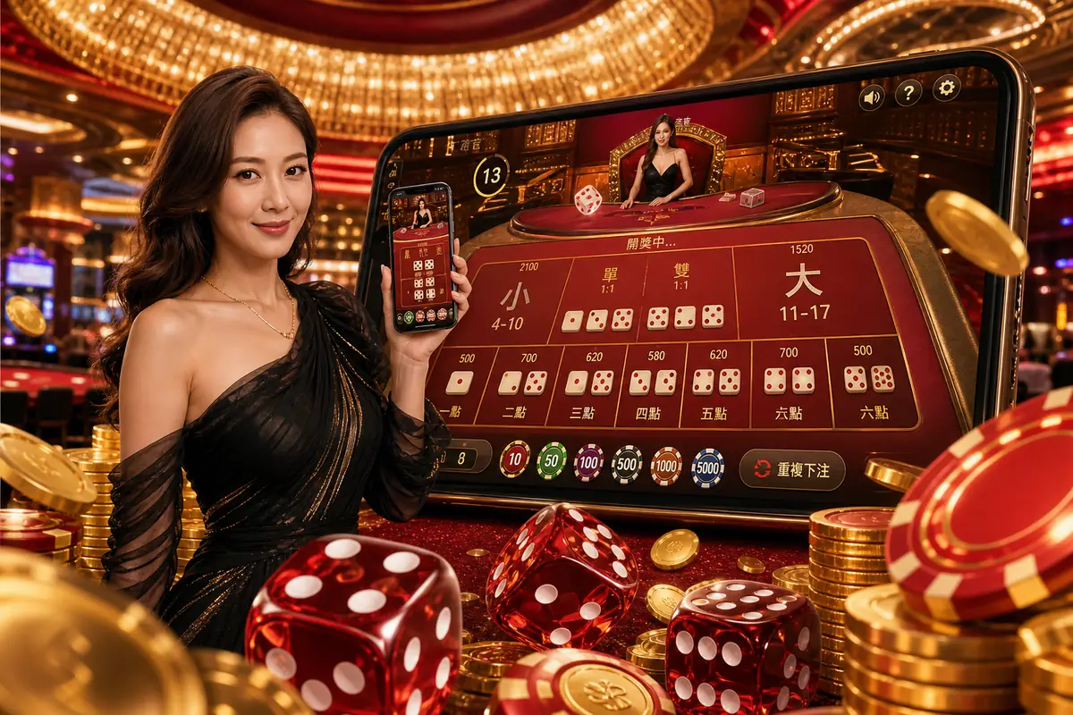kuatcuci Casino cara daftar akaun baharu