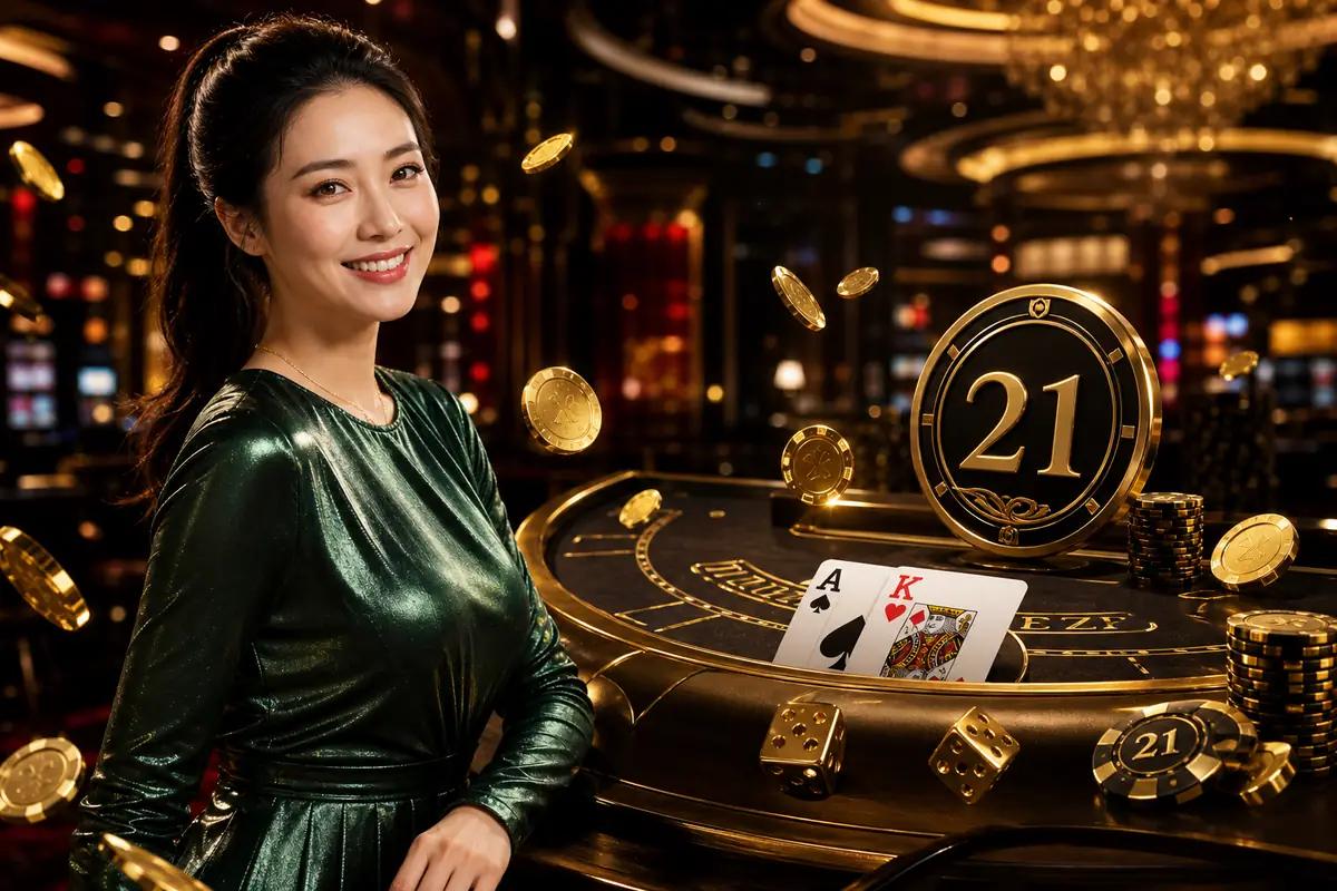 kuatcuci strategi pertaruhan Sic Bo